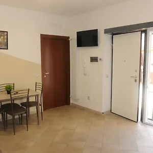 Apartment 3suites, Mailand