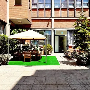 3* Hostel Mio