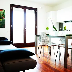 Bicocca Apartmanhotel