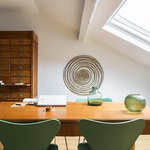 Apartment Spazio M&m Via Augusto Anfossi 10, Mailand
