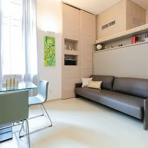 Design Central Studio - Porta Romana Milan
